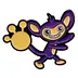 Amigo Saltarín Morado