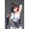 Weather Rain Ver. Yumia Liessfeldt - Atelier Yumia: The Alchemist of Memories & the Envisioned Land Official Statue - Kotobukiya