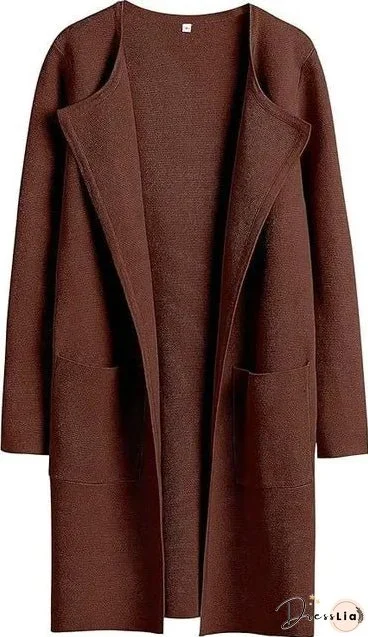 Stylish and Elegant winter garment