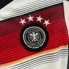 2014 Retro Germany Home Football Shirt Kids Size 1:1 Thai Quality