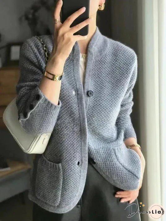 Modern and Versatile general Coat