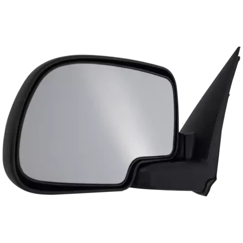 Dronehint Driver Side Mirror Outside Rear View For Chevrolet Silverado 1500 2004-2007 (For: GMC) Parts