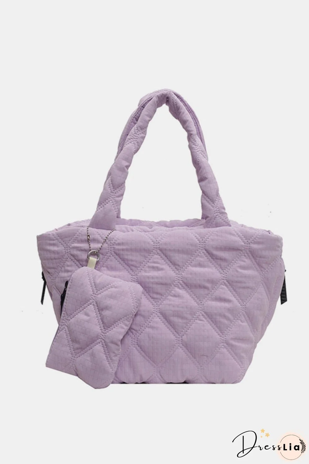 Polyester Medium Tote Bag