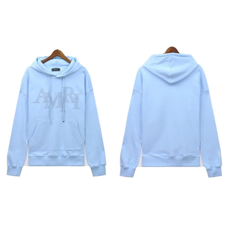 Amiri Fashion Hoodie