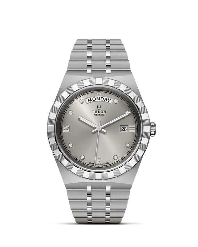 Tudor Royal 41mm