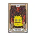 Mischievous Fire Demon