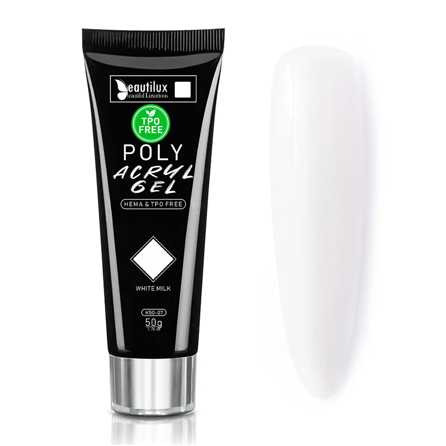 POLY ACRYL GEL 50G|K50-07