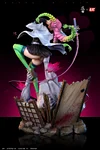 1/6 Scale Mitsuri Kanroji - Demon Slayer: Kimetsu no Yaiba Resin Statue - Zaonie Studios