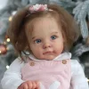Babiesprincess Lifelike Reborn Baby Doll, Babiesprincess