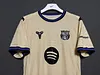 Joyfball 2025/2026 Barcelona Away Football Shirt 1:1 Thai Quality
