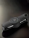 13-In-1 Bicycle Repair Tool Set Tire Repairing Allen Wrench Rotating Tire Lever