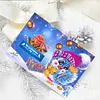 uk.everydayedeals (Limited Stock)8pcs DIY Diamond Painting Greeting Card - Christmas