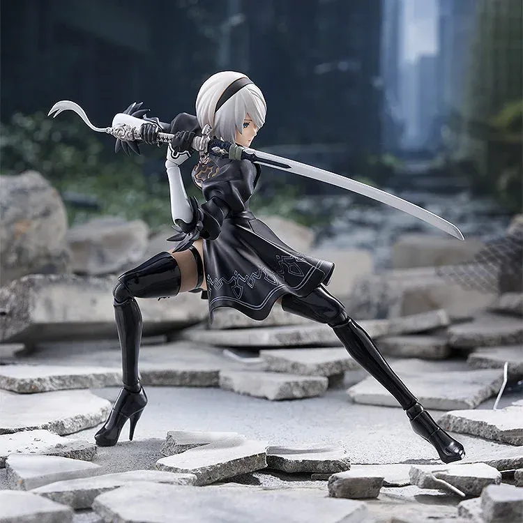 2B figma - NieR: Automata | Max Factory