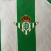 24/25 Real Betis Soccer Jersey Home
