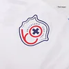 Cruz Azul Away Authentic Soccer Jersey 2024/25