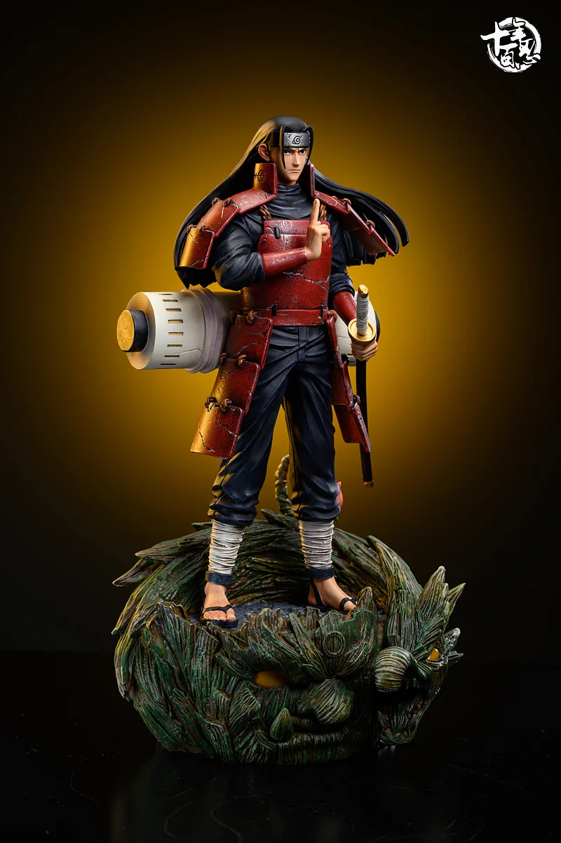 Naruto Uchiha Shisui Statue - SXG Studio [In Stock] – YesGK