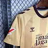2024/2025 Malaga Third Football Jersey 1:1 Thai Quality