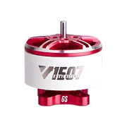 蛇ノ助  TMotor V1507 3-4 Inch FPV Brushless Motor | High Thrust, Cooler, Dual