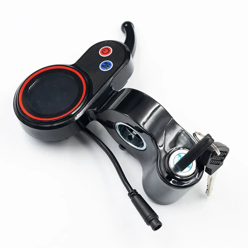 iENYRID Electric Scooter Display-iENYRID Official Store iENYRID EU