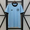 2025 Germany 125th Anniversary Blue Soccer Jersey