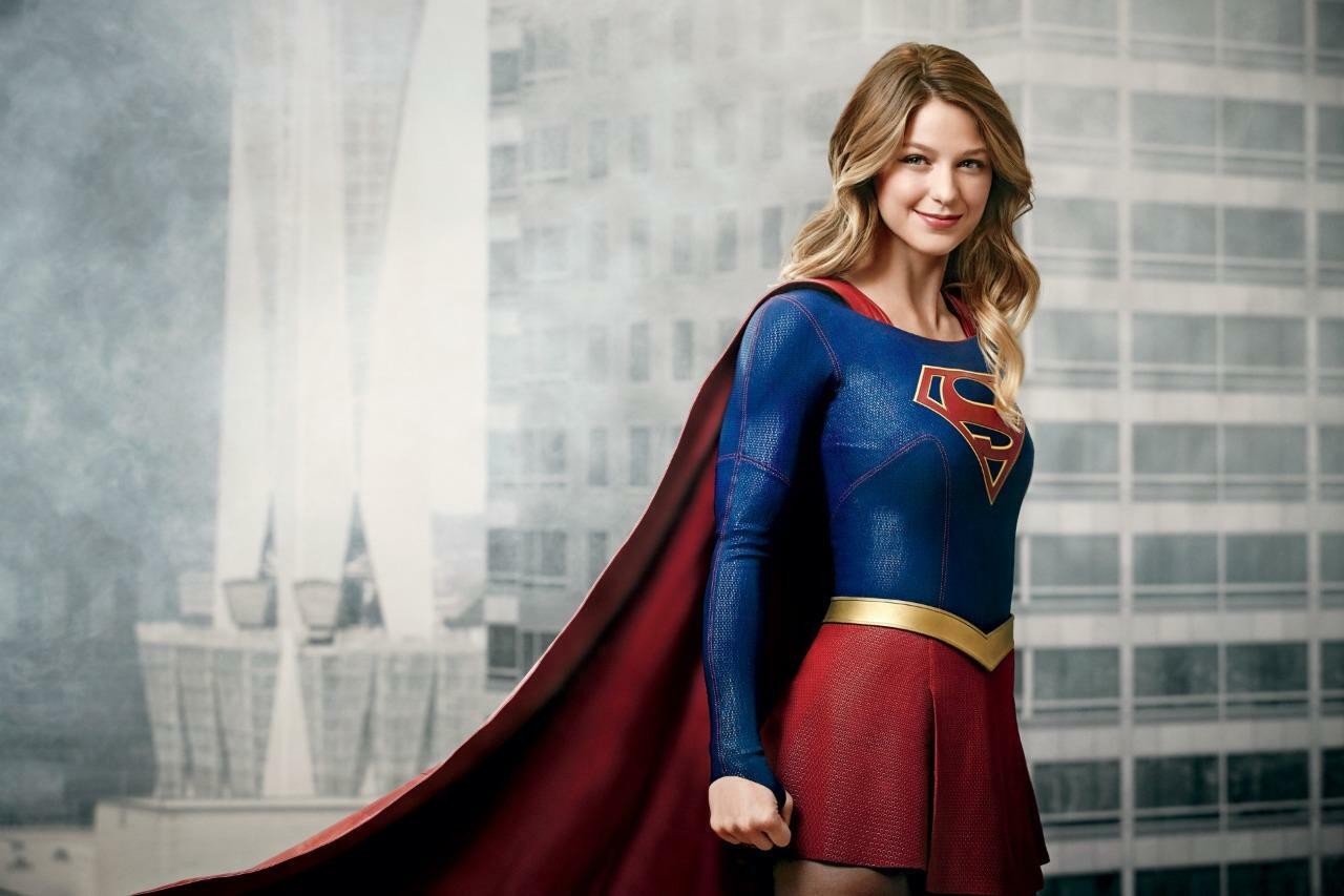 Melissa Benoist 8x10 Picture Simply Stunning Photo Poster painting Gorgeous Celebrity #1