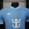 25/26 Player Version Inter Miami Soccer Jersey Second Away