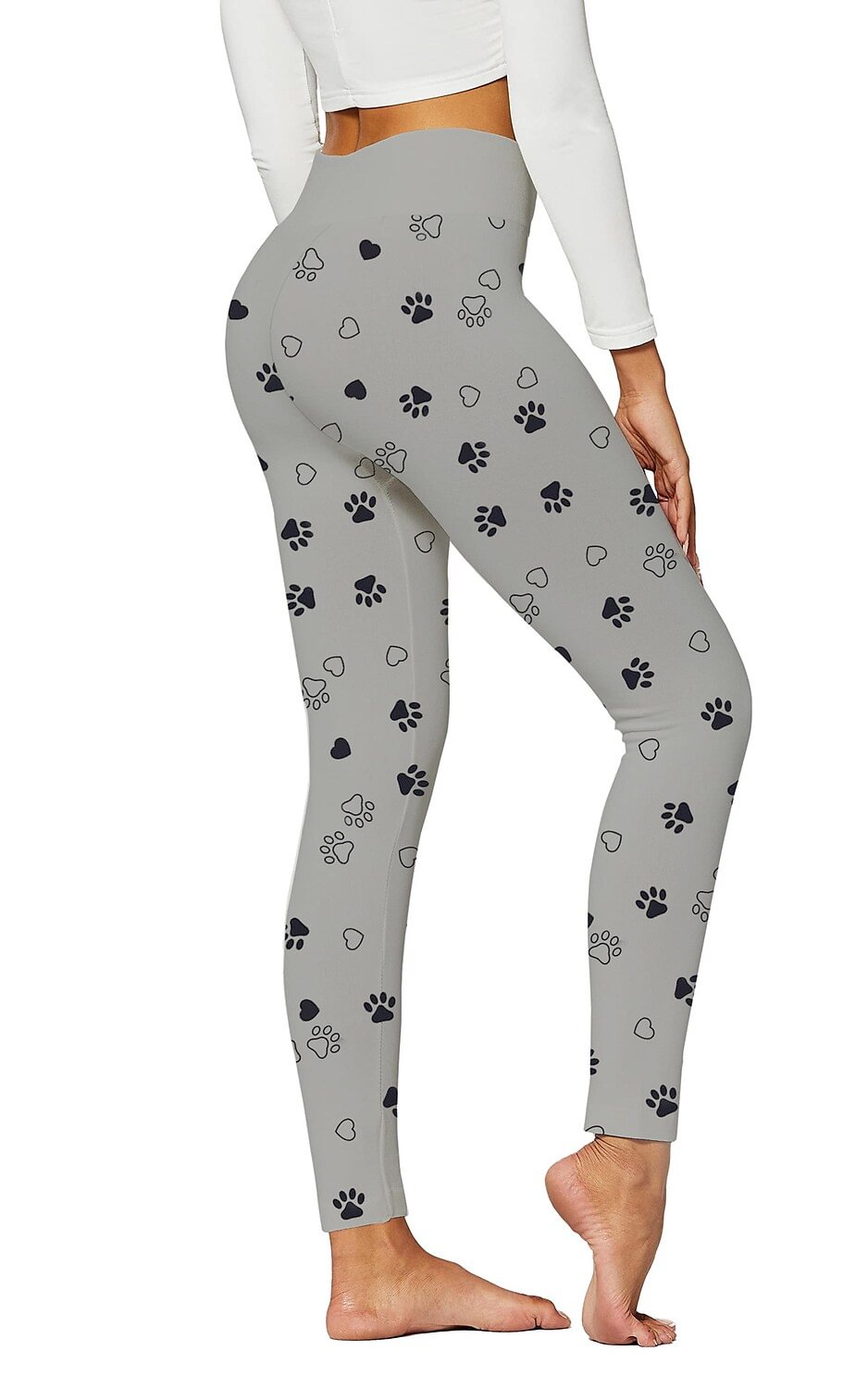 Women's High Waist Yoga Pants