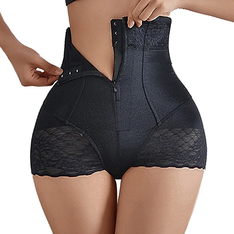 Billionm Trainer Corset Shapewear Reducing Body Shaper Sheath Belly Modeling Strap Slimming Underwear Belt Butt Lifter Briefs