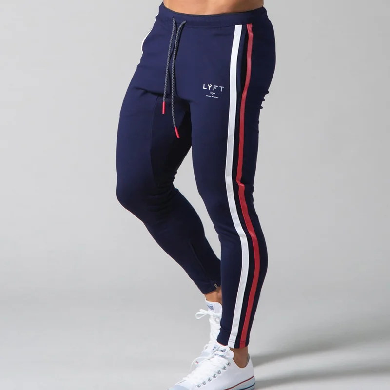 Livereid Men's Outdoor Sports Fitness Casual Pants - Livereid