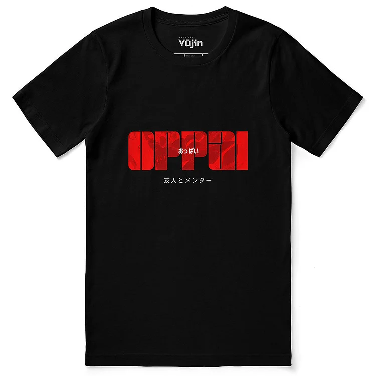 Oppai T-Shirt