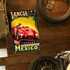 Lancia - Metal Tin Signs(8*12Inch/12*16Inch) - Garage