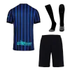 Inter Milan Home Jerseys Full Kit 2025/26