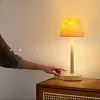 High-Foot Water Ripple Atmosphere Table Lamp Romantic Mood Gift Projection Night Light