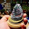 Handmade Miniature Landscape Model Scene Hand-made Ornaments