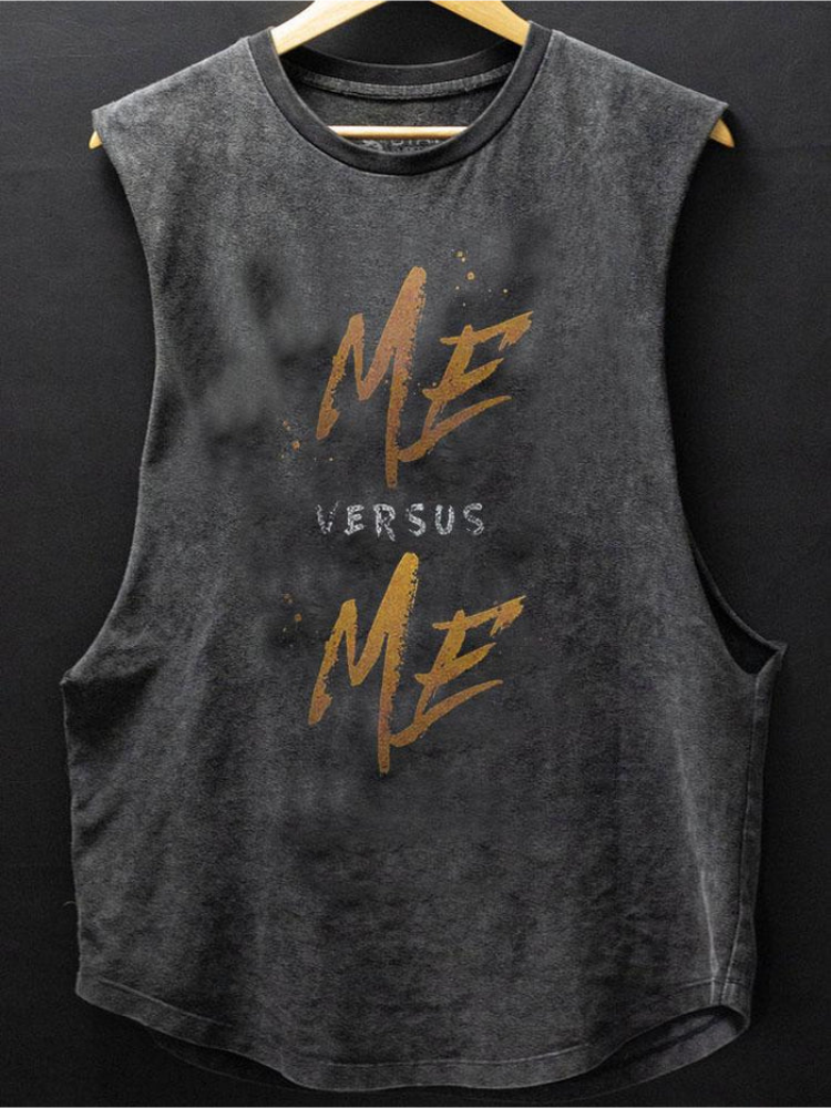 Me Versus Me Tank / Rvogue / Rvogue