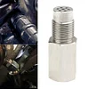 20pcs - Straight Check Engine Light Eliminator Car O2 Sensor Adapter with Mini CAT