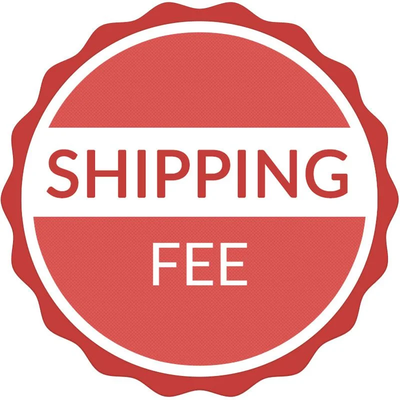 Shipping Fee 25