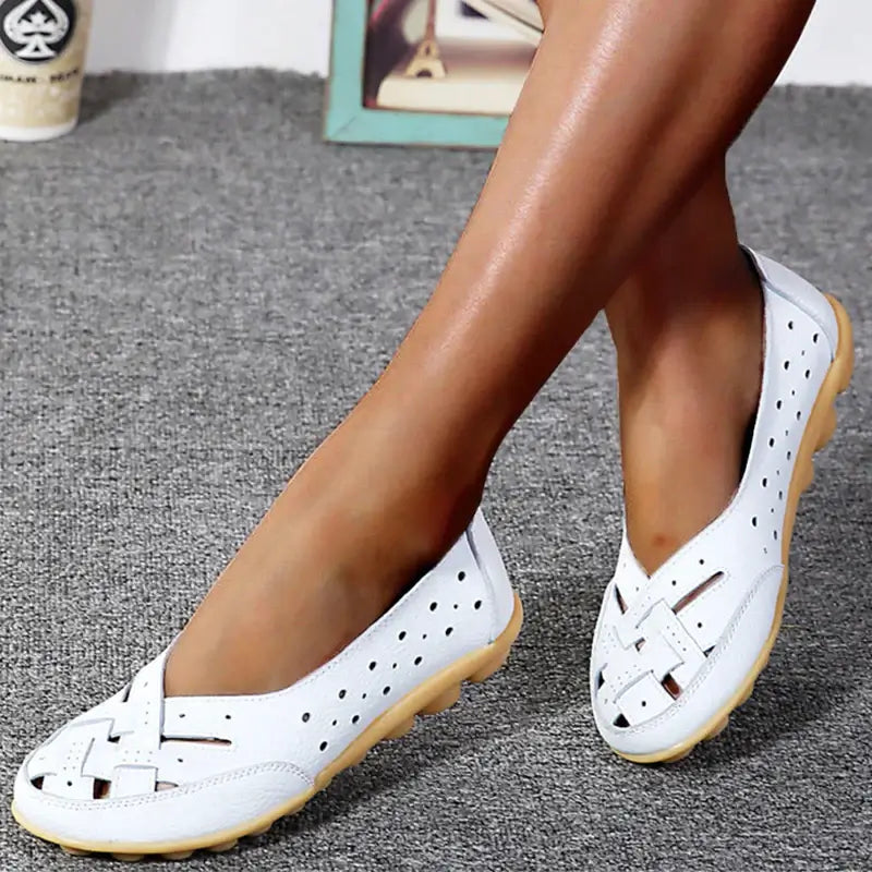 Slip-on Shoes