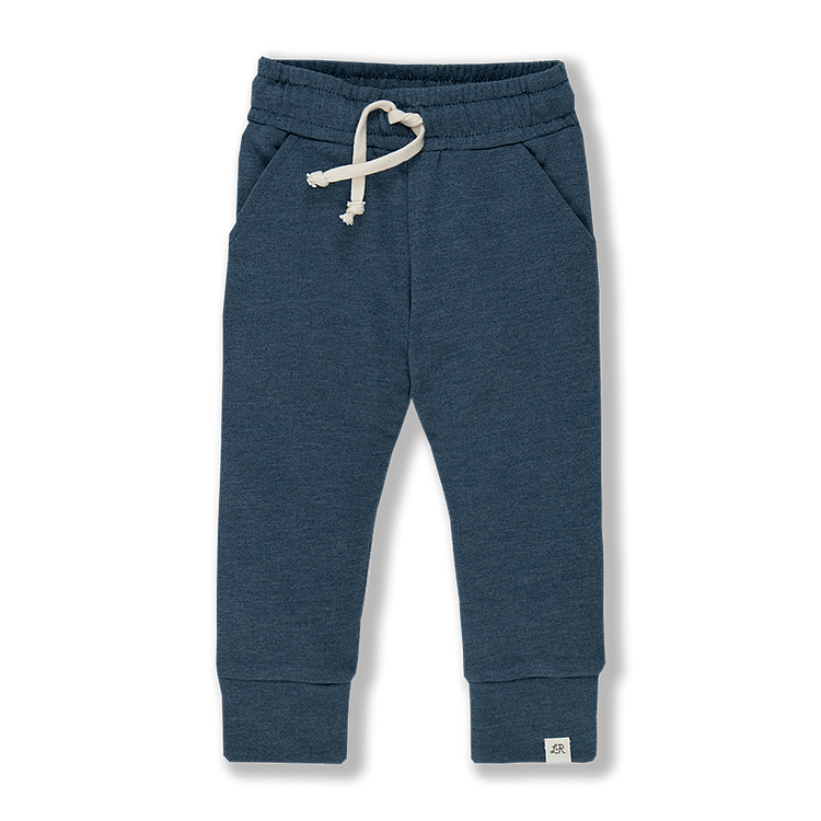 Midnight Classic Joggers