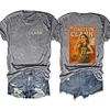Caitlin Clark Tee