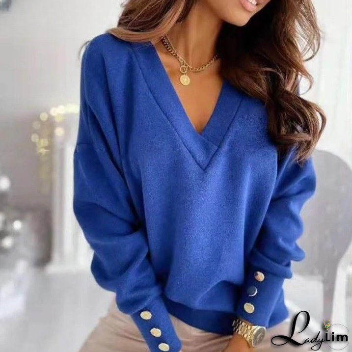 Timeless and Elegant winter Pullover