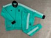 Joyfball 2025/2026 Liverpool Long Zipped Icons Third Anthem Jacket