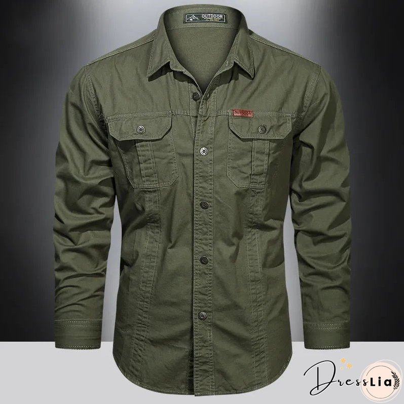 Casual and Effortless winter garment