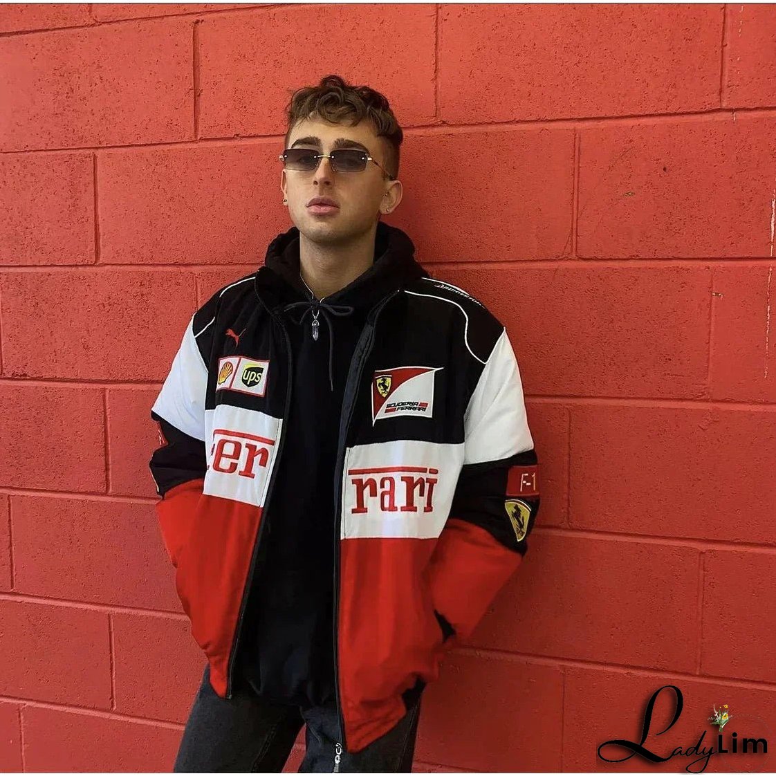 Versatile and Comfortable winter Jacket