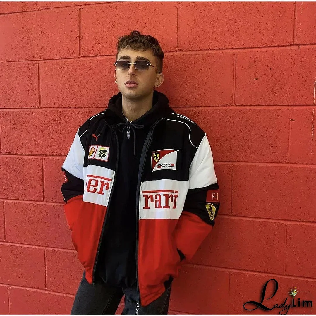 Versatile and Comfortable winter Jacket