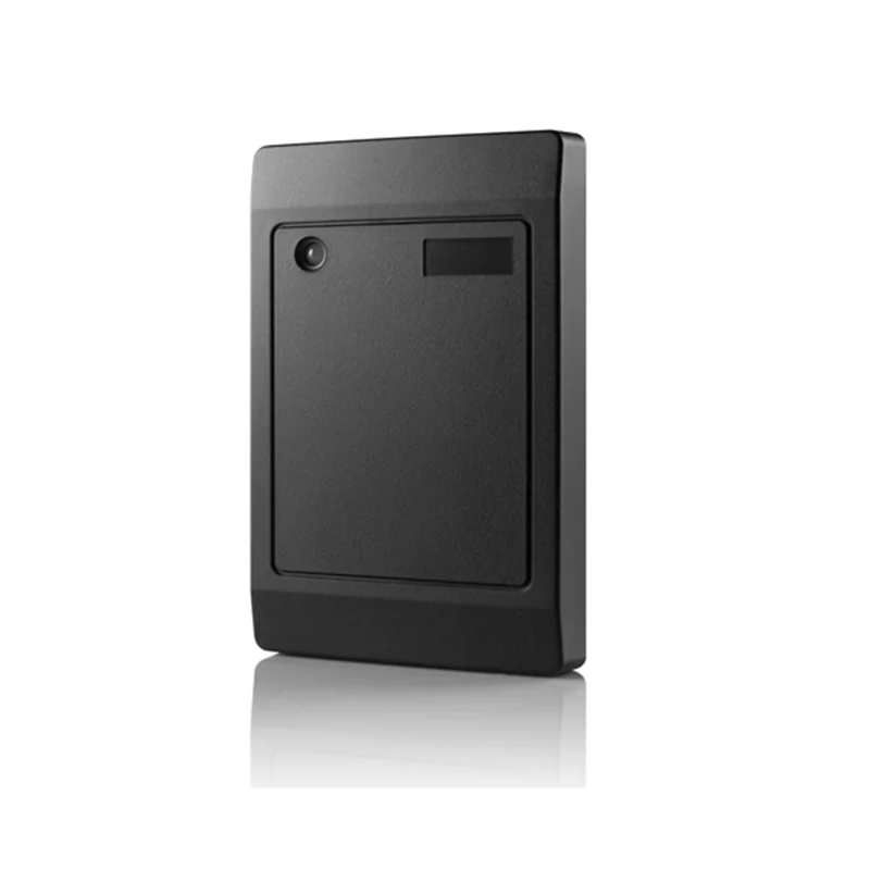 13.56mhz NFC RFID Waterproof Rs232 RFID Reader HF Card Reader With Rs232 Port