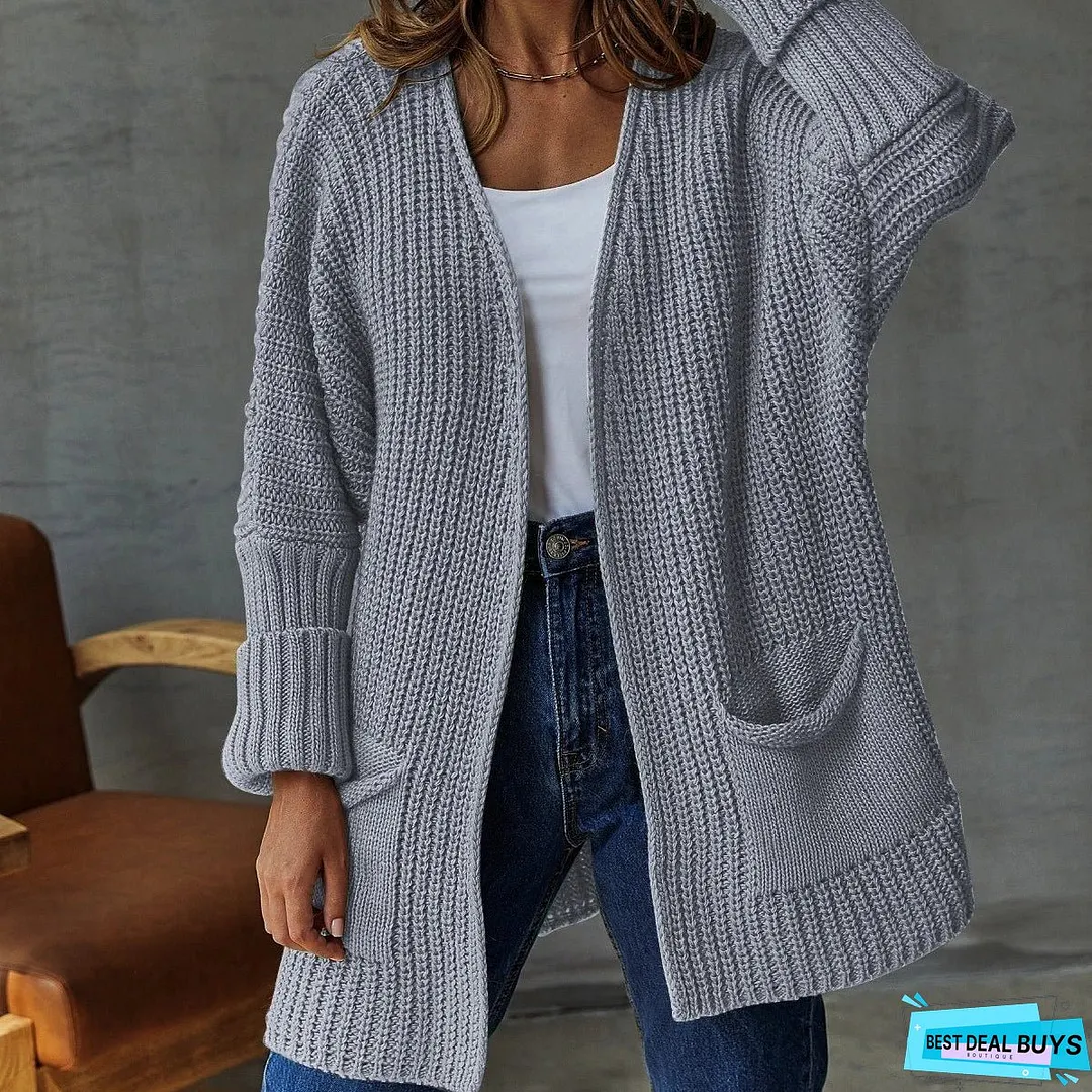Comfortable and Stylish winter Jacket