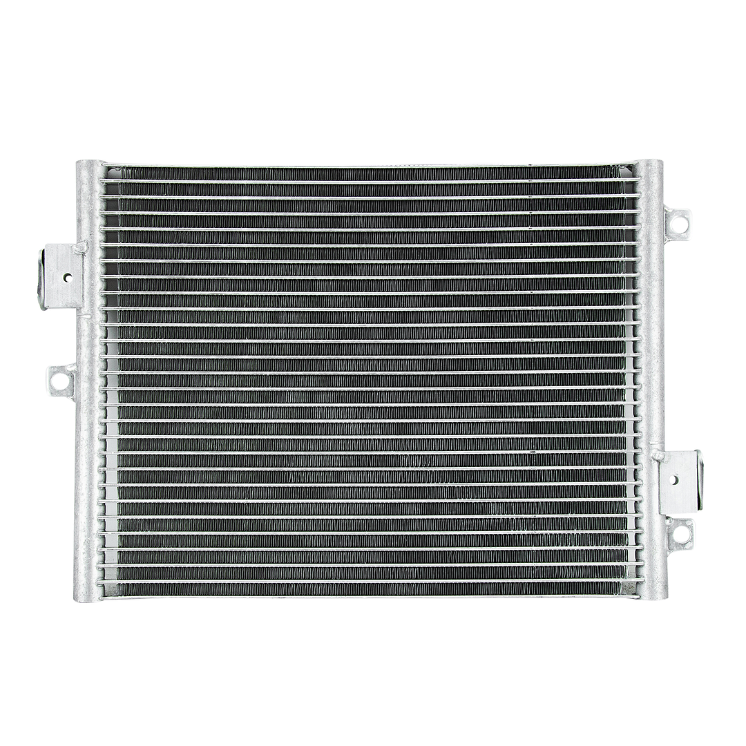 Alloyworks AC Condenser Fit Porsche 911 996 997 Boxster Cayman 987