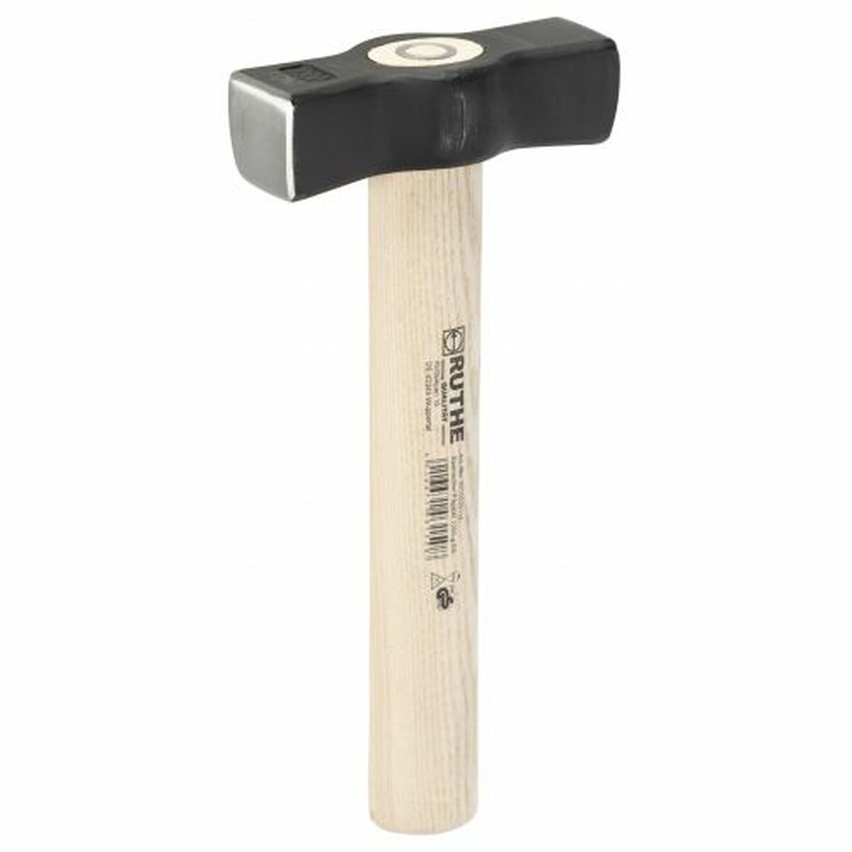 Mason's hammer Ruthe 260 mm