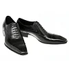 Fashion Business Formal Wear Casual Leather Men's  Shoes -Dress Shoes